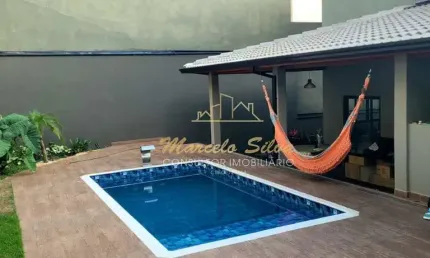Casa em condomínio fechado com 4 quartos à venda na Alameda da Monarquia, Condomínio Villa Real de Bragança, Bragança Paulista