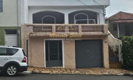 CASA COMERCIAL, JARDIM SÃO JOSE,  Bragança Paulista - SP