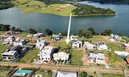 TERENO REPRESA , CONDOMÍNIO FECHADO  JOANÓPOLIS - SP