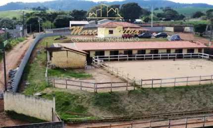 LINDO HARAS NO BAIRRO DA USINA EM BRAGANCA PAULISTA SP