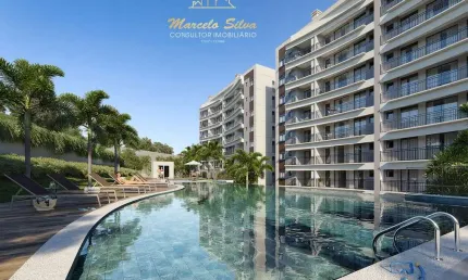 Apartamento com 2 quartos à venda na Alameda Horizonte, 33, Condomínio Residencial e Comercial Fazenda Santa Petronilla, Bragança Paulista