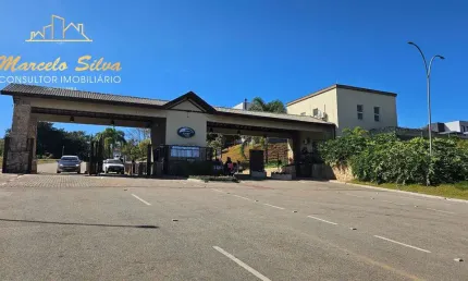 Terreno condominio campos conde com projeto aprovado,  bragança paulista - sp