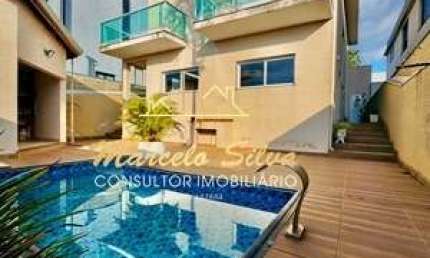 LOCAÇÃO CASA ALTO PADRÃO, CONDOMÍNIO PORTAL HORIZONTE