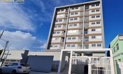 APARTAMENTO NOVO COM SISTEMA DE CLUBE  BRAGANÇA PAULISTA - SP
