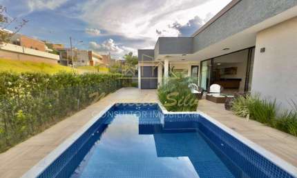 LOCAÇÃO, CASA CONDOMÍNIO EUROVILLE 2,  BRAGANÇA PAULISTA - SP