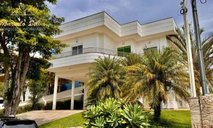 LOCAÇÃO, CASA 4 SUÍTES , CONDOMÍNIO SANTA HELENA,  BRAGANÇA PAULISTA - SP