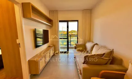 Pronto para Morar, Apartamento Life by Carraro com vista espetacular!!