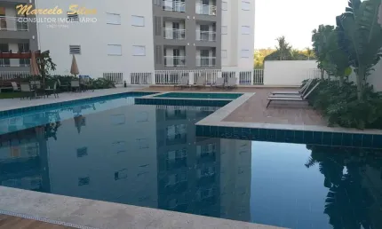 Apartamento com 1 quarto à venda na Rua Teixeira, 332, Taboão, Bragança Paulista