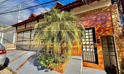 LOCAÇÃO - Casa no Residencial das Ilhas, Bragança Paulista