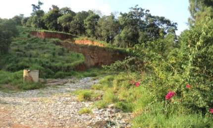 TERRENO COMERCIAL BRAGANÇA PAULISTA COM GRANDE FLUXO