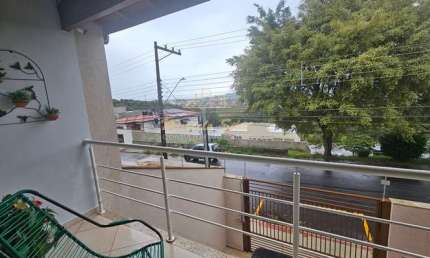Casa com 3 quartos à venda na Rua Victório Panuncio, 544, Jardim Sevilha, Bragança Paulista