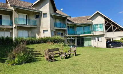 MARAVILHOSA CASA ALTO PADRÃO , 6 SUÍTES  EM CONDOMÍNIO BRAGANÇA PAULISTA