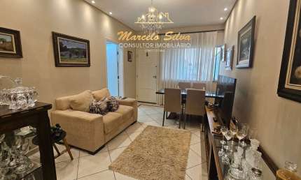 Apartamento ao lado Universidade na Zona Sul, Bragança Paulista- SP