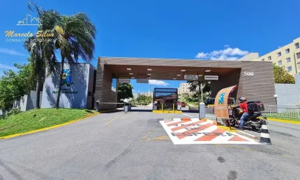 Apartamento Colinas da Mantiqueira, Bragança Paulista