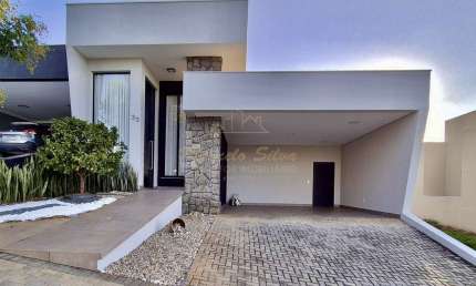 Casa em condomínio fechado com 3 quartos para alugar na Rua Brescia, 935, Bom Retiro, Bragança Paulista