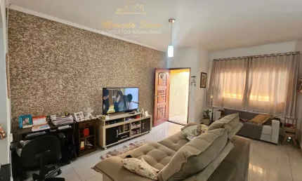 CASA TOTALMETE  TÉRREA  VISTA ALEGRE, BRAGANÇA PAULISTA - SP