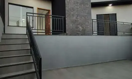 CASA NOVA À VENDA - VILA VERDE, BRAGANÇA PAULISTA (SP)