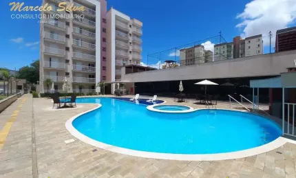 APARTAMENTO 3 DORMITÓRIO, VINA DE SAN LORENZO - BRAGANÇA PAULISTA, SP