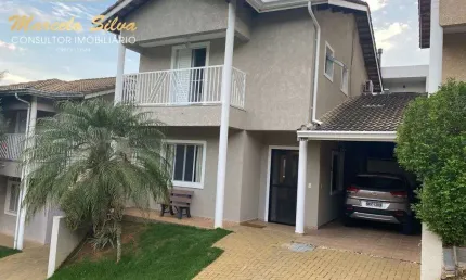Para investidor casa com renda em condomínio, bragança paulista - sp