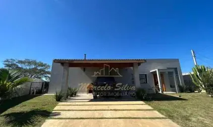Chácara moderna baiiro do menin bragança paulista-sp