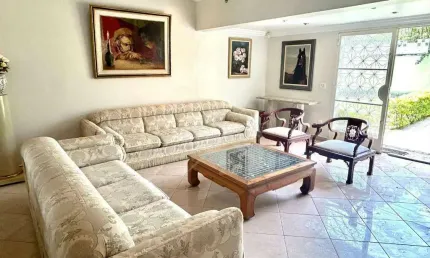 Casa com 5 quartos à venda na Rua Fernando Pessoa, Vila Esperia ou Giglio, Atibaia