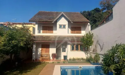 Casa com 3 quartos à venda na Rua Professora Sonia Tereza La Scala Peres, 50, Vila Esperia ou Giglio, Atibaia