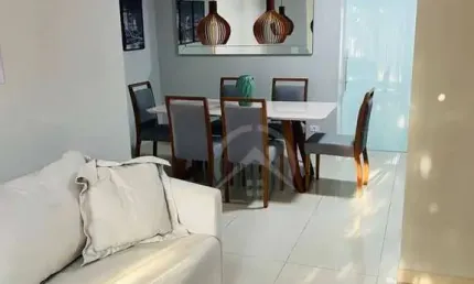 Apartamento com 3 quartos à venda na Rua Suína, 1, Vila Esperia ou Giglio, Atibaia