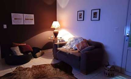 Casa com 2 quartos à venda na Avenida Ipê, 409, Vila Thais, Atibaia