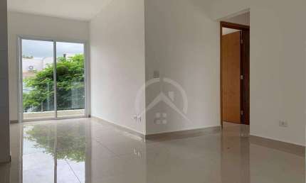Apartamento com 3 quartos para alugar na Rua Suína, 2, Vila Giglio, Atibaia