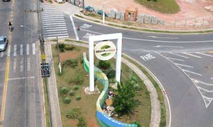 Terreno à venda, 195 m² por R$ 180.000,00 - Jardim das Cerejeiras - Atibaia/SP