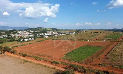 Terreno à venda, 360 m² por R$ 282.960,00 - Usina - Atibaia/SP