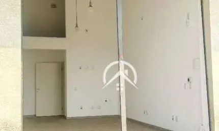 Salão para alugar, 34 m² por R$ 1.837,00/mês - Jardim Imperial - Atibaia/SP
