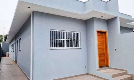 Casa térrea com 3 dormitórios à venda, 90 m² por R$ 650.000 - Jd Pinheiros - Atibaia/SP