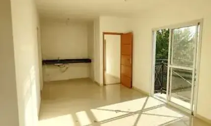 Apartamento 2 dormitórios com 1 vaga de garagem em Atibaia Jardim: Conforto e praticidade!
