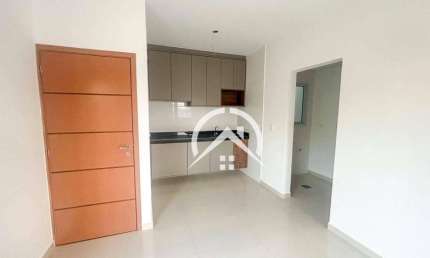 Apartamento com 2 dormitórios (1 suíte) para alugar, 65 m² por R$ 2.900/mês - Jardim do Lago - Atibaia/SP