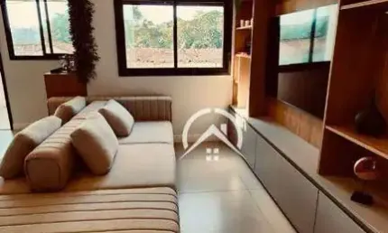 Apartamento com 2 dormitórios à venda, 165 m² por R$ 1.153.470,00 - Nova Gardênia - Atibaia/SP