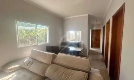 Apartamento com 2 dormitórios à venda, 57 m² por R$ 350.000,00 - Alvinópolis - Atibaia/SP