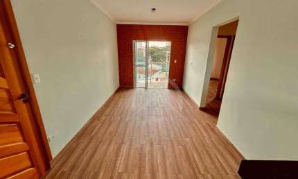 Apartamento com 2 dormitórios à venda, 67 m² por R$ 495.000,00 - Jardim Alvinópolis - Atibaia/SP