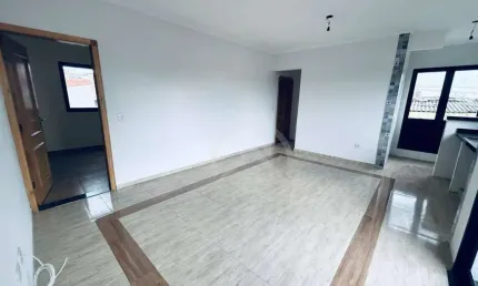 Apartamento com 2 dormitórios à venda, 61 m² por R$ 403.000,00 - Jardim Alvinópolis - Atibaia/SP