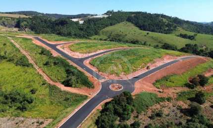 Terreno à venda, 360 m² por R$ 175.000,00 - Tanque - Atibaia/SP