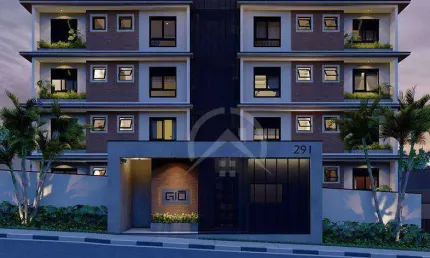 Apartamento com 3 suítes à venda, 148 m² por R$ 1.235.000 - Vila Helena - Atibaia/SP