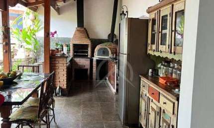 Casa para locação comercial de 334 m² por R$ 16.000/mês - Jardim do Lago - Atibaia/SP