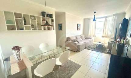 Apartamento com 2 dormitórios Mobiliado para alugar, 95 m² por R$ 4.194/mês - Alvinópolis - Atibaia/SP