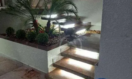 Casa com 2 dormitórios à venda, 107 m² por R$ 700.000,00 - Jardim Sao Marcos - Bom Jesus dos Perdões/SP