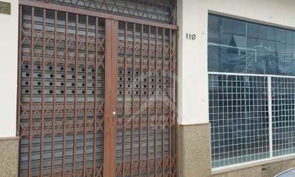 Salão para alugar, 140 m² por R$ 8.863,15/mês - Centro - Atibaia/SP