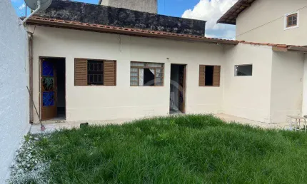 Casa com 1 dormitório à venda, 100 m² por R$ 430.000,00 - Jardim dos Pinheiros - Atibaia/SP