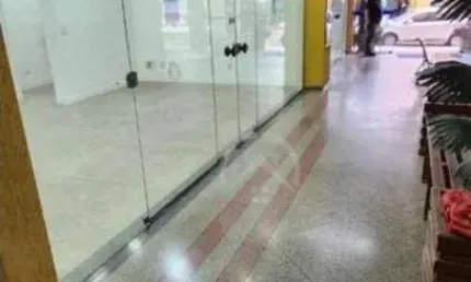 Sala para alugar, 36 m² por r$ 2.100,00/mês - centro - atibaia/sp