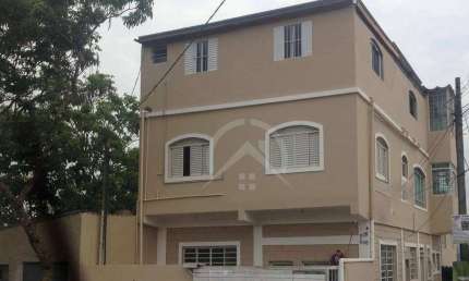 Kitnet com 1 dormitório para alugar, 60 m² por R$ 1.800,00/mês - Jardim Alvinópolis - Atibaia/SP
