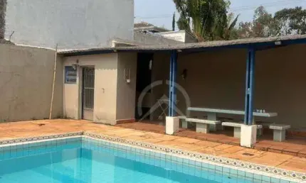 Casa com 3 dormitórios à venda, 242 m² por R$ 1.100.000,00 - Loanda - Atibaia/SP