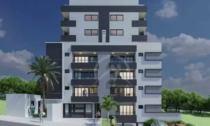 Apartamento com 2 dormitórios à venda, 64 m² por R$ 390.000 - Atibaia/SP